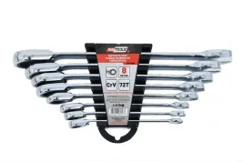 awtools-klucze-plasko-oczkowe-z-grzechotka-komplet-8-szt-8-22mm