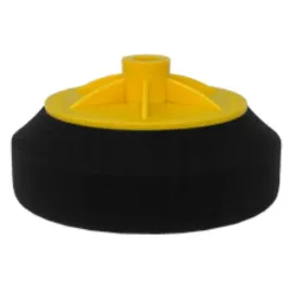 app-gp-150-gabka-polerska-m14-czarna-bardzo-miekka-150-mm