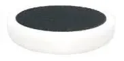 app-gabka-polerska-gladka-150mm-biala-twarda-rzep