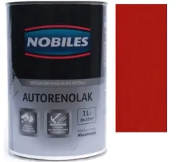 nobiles-autorenolak-farba-do-metalu-m-1041-czerwony-1l