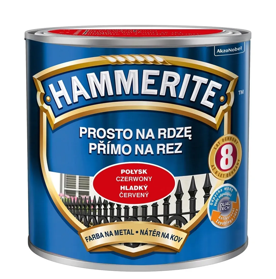 hammerite-farba-na-rdze-czerwony-polysk-07l