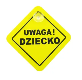 tabliczka-do-samochodu-uwaga-dziecko-avisa