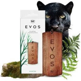 k2-evos-hunter-perfumy-do-auta-zawieszka-drewno