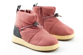 buty-dzieciece-zara-kids-ocieplane-rozowe