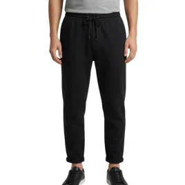 spodnie-meskie-zara-joggery-czarne-wygodne