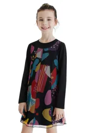 sukienka-dziewczeca-desigual-bottoms-kolorowa