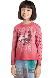bluzka-dziecieca-desigual-love-mickey-rozowa-z-dlugim-rekawem