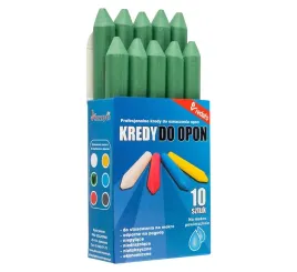 kreda-do-opon-redats-zielona-10-sztuk