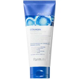 farmstay-collagen-water-full-moist-peeling-gel-180-ml-peeling-do-twarzy