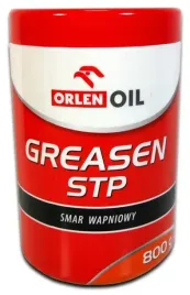 smar-wapniowy-orlen-oil-greasen-stp-800-g