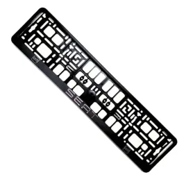 ramka-pod-tablice-rejestracyjna-3d-seat-2szt