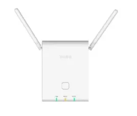 yealink-dect-base-station-white