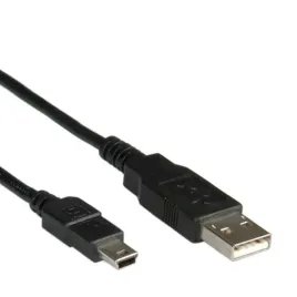 roline-usb-2-0-cable-a-5-pin