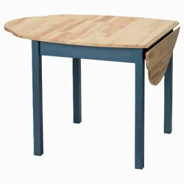 stol-ommjange-rozkladany-sosna-barwiony-na-niebiesko-134x82-cm