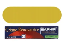 saphir-renovating-cream-do-rys-zadrapan-zolty