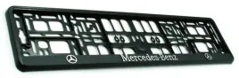 ramka-pod-tablice-rejestracyjna-3d-mercedes-2szt
