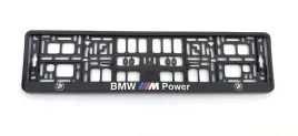 ramka-pod-tablice-rejestracyjna-3d-bmw-mpower-2szt