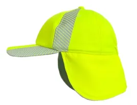 czapka-ostrzegawcza-z-daszkiem-softshell-na-uszy