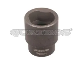 quatros-nasadka-trojkatna-pompy-wtryskowej-26mm
