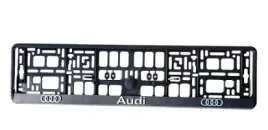 ramka-pod-tablice-rejestracyjna-3d-audi-2-szt