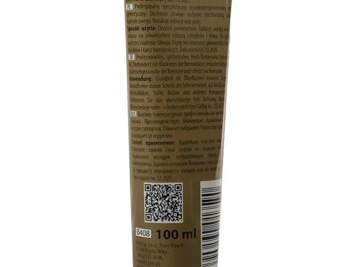 k2-cera-break-grease-smar-do-hamulcow-100ml-stan-nowy