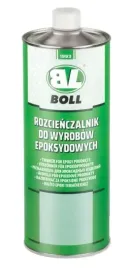 boll-rozcienczalnik-epoksydu-wyrobow-epoksydowych