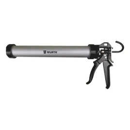 wurth-reczny-pistolet-do-folii-600-mlwyciskacz-mas-silikon