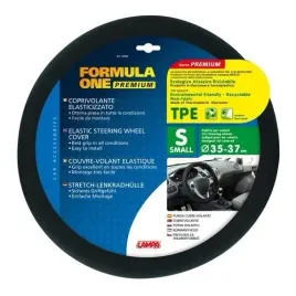 pokrowiec-kierownicy-formula-one-black-35-37-cm