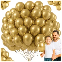 balony-zlote-chromowane-metaliczne-urodzinowe-na-komunie-urodziny-100-sztuk