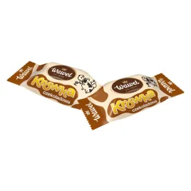 cukierki-czekoladowe-krowka-czekoladowa-pomadki-krowki-slodycze-wawel-200g