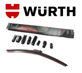 wurth-wycieraczka-pioro-plaskie-bezprzegubowe-525