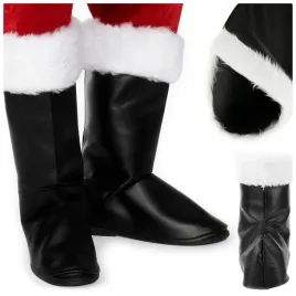 nakladki-na-buty-swietego-mikolaja-mikolajki-przebranie-stroj-na-swieta