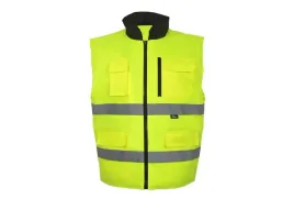 kamizelka-dwustronna-ocieplana-vizwell-vw104y-2xl