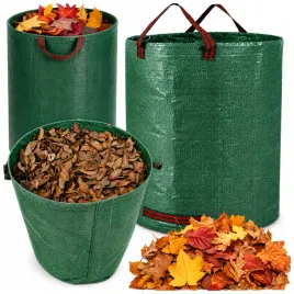 kosz-ogrodowy-worek-na-liscie-torba-ogrodowa-trawe-pojemnik-skladany-500-l