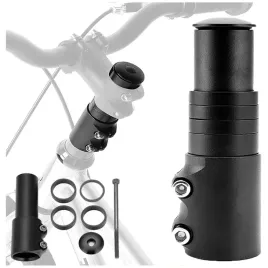 przedluzka-wspornika-kierownicy-adapter-a-head-do-roweru-przedluzacz-czarny