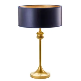 lampa-stolowa-kaszmir-zlota-granatowy-abazur-1xe27-biurowa-nocna-lampka