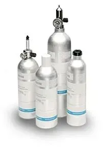 Gaz kalibracyjny, Gaz testowy R134a