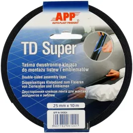 tasma-dwustronnie-klejaca-25mm-x-10m-app-td-super