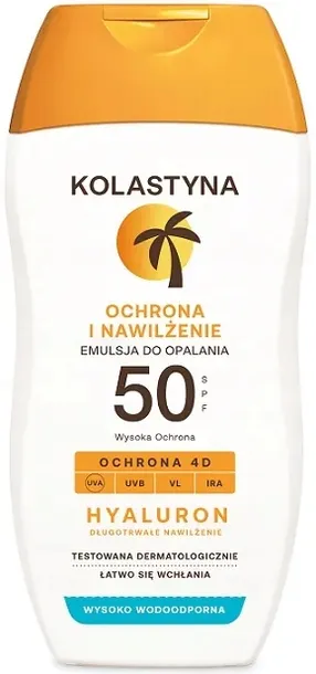 kolastyna-150ml-spf50-emulsja-do-opalalania-faktor-spf-50