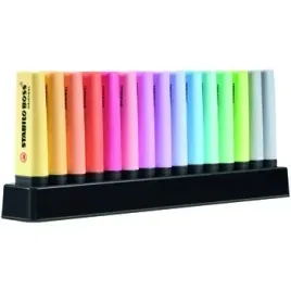 zakreslacz-stabilo-boss-original-pastel-podstawka-na-biurko-15-szt