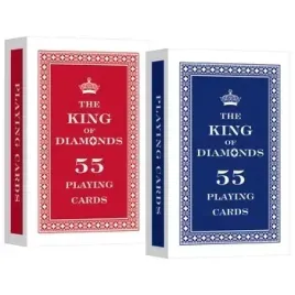 karty-55-listkow-king-of-diamonds-trefl