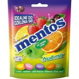 mentos-fruit-bag-160g