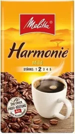 niemiecka-melitta-harmonie-mild-kawa-mielona-500g