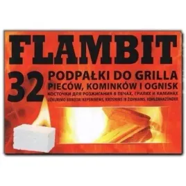flambit-32szt-podpalka-biala-kartonik-404