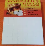 flambit-32szt-podpalka-biala-kartonik-404-stan-nowy-waga-0-3-kg