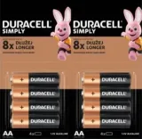 bateria-duracell-basic-aa-lr06-4x4-stan-nowy