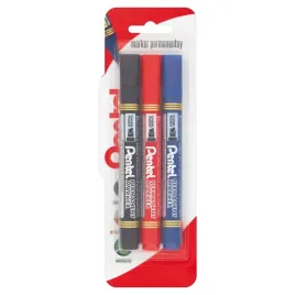 pentel-marker-permanentny-n860-3-sztuki