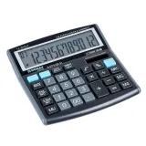 kalkulator-biurowy-donau-tech-k-dt4081-waga-z-opakowaniem-0-15-kg