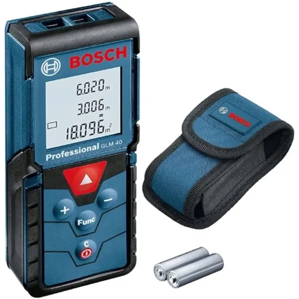 dalmierz-laserowy-glm-40-bosch-stan-nowy-maksymalna-liczba-pomiarow-w-pamieci-10