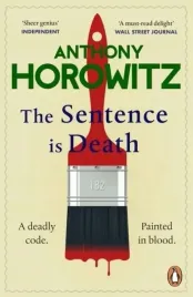 the-sentence-is-death-wer-angielska
